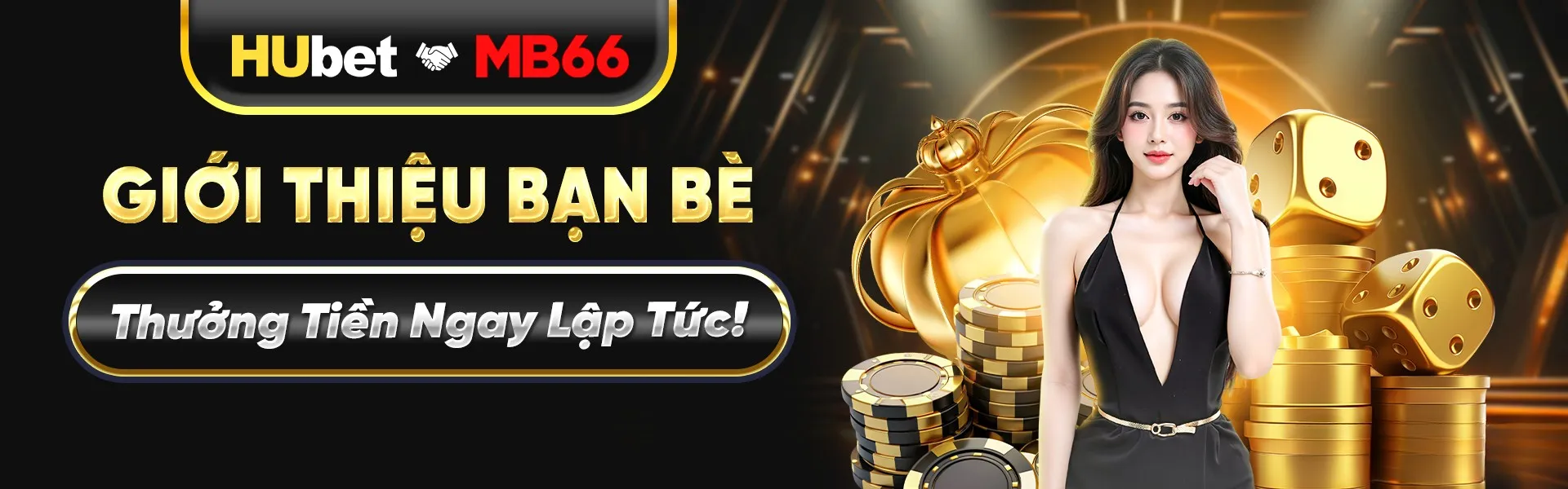 Hình giới thiệu hỗ trợ và thông tin Hubet