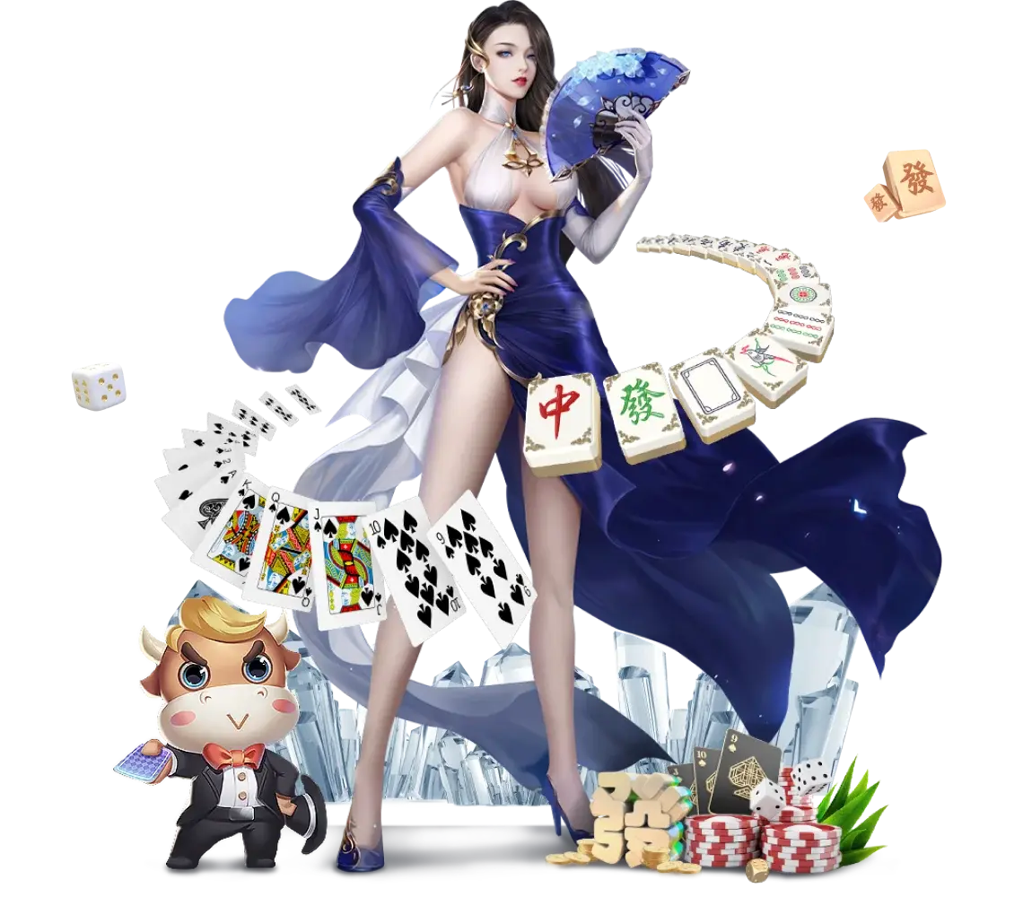 Chuyên mục game bài Hubet
