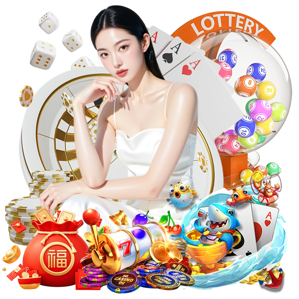 Chuyên mục xổ số Hubet